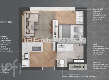 https:__pui.loft.com.br_listings_39a0f6bd-6eb5-47b1-8a11-6f861569479b_photos_f04ead9e?preset=desktop · Apartamento à venda em Cidade Baixa com 24 m², 1 quarto, 1 suíte, 1 vaga