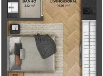 https:__pui.loft.com.br_listings_7c91f61b-f90f-42a1-8660-4b60e23f9507_photos_fc626c41?preset=desktop · Apartamento à venda em Cidade Baixa com 28 m², 1 quarto