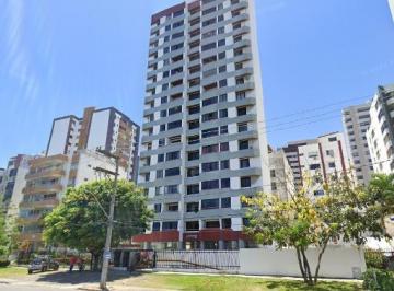 Foto-0 · Vendo apartamento excelente com 3/4 na Pituba