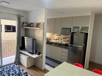 Foto 04 · Imperdível oportunidade de investimento: Apartamento com 2 quartos na Vila Nambi, Jundiaí-SP!