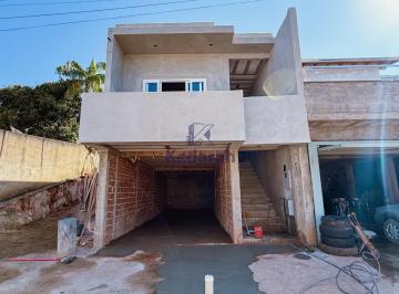 Foto 01 · Casa, Centro, Areado, MG