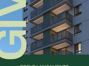 Apartamento de 1 quarto, Curitiba · Studio no Capão Raso