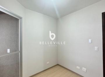 Apartamento · 23m² · 1 Quarto · Studio sem vaga - Centro - Curitiba