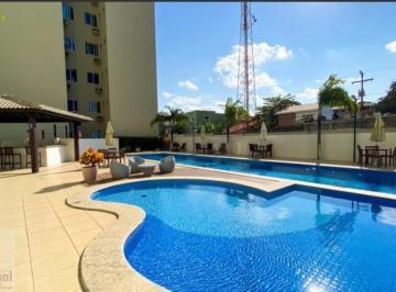 Foto 01 · Apartamento, Centro, Lauro de Freitas, BA