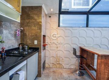 Casa · 149m² · 3 Quartos · 1 Vaga · Sobrado em Condomínio Fechado – Alto Boqueirão | 1