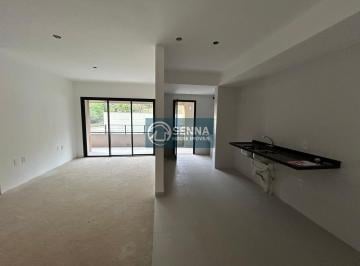 Foto 01 · Condomínio Odeon Residencial  3 quartos, 2 suítes, 1 sala, 2 banheiros, 2 vagas, 95m²!