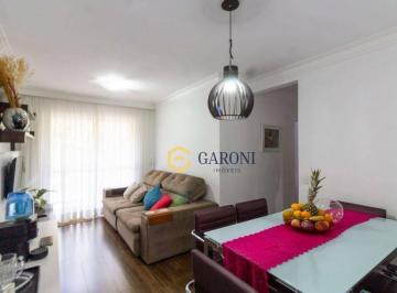 d6eff90c5821835c8da1288d91a72b8d9999c7d2 · Apartamento com 3 dormitórios à venda, 65 m² por R$ 449.000,00 - City América - São Paulo/SP