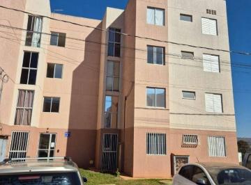 d2635189aa3409042ca84403bdc398ed6172f2b7 · Apartamento com 2 dormitórios à venda por R$ 120.000 - Crixás 06 - Brasília/DF