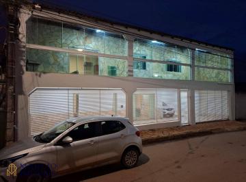8f8056cee3f6cd57dbcc1574b685b5d559d83f74 · Sobrado com 4 dormitórios à venda, 258 m² por R$ 750.000,00 - Vila Nova - São Sebastião/DF