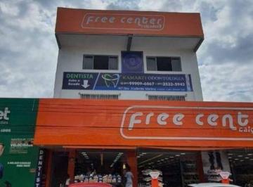 9e2d72bd7323d6fa13b64b85c0d47c683bb7c7cb · Salão para alugar por R$ 2.500,00/mês - Centro - São Sebastião/DF