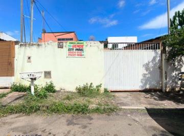 5f041527308ab84b0b9c1b002f8779f7cbaa0648 · Casa com 1 dormitório à venda por R$ 160.000,00 - Setor Residencial Oeste - São Sebastião/DF