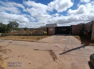 c905fb0a797f6a1b9bb566211a8ea66dcb47f77d · Terreno à venda, 240 m² por R$ 150.000,00 - Setor Habitacional Jardim Botânico - Brasília/DF