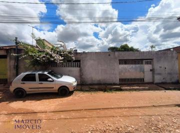 359919b013c8135a47eedbff2d41f2619d6d1acb · Casa com 5 dormitórios à venda por R$ 250.000,00 - Residencial Vitória - São Sebastião/DF