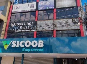b56e0ac333471544eda26ff1685a78682891fd3d · Sala para alugar por R$ 1.040,00/mês - Centro - São Sebastião/DF