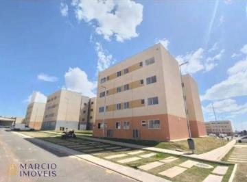 6ed741c41b14cc79f3c5075a9afe9cee6f7a92cb · Apartamento com 2 dormitórios à venda por R$ 100.000 - Crixas 07, - Brasília/DF