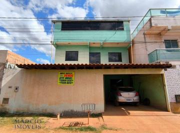 707723a2c78d25dfffa82e66e8f0b66f47b0224b · Sobrado com 4 dormitórios à venda por R$ 350.000,00 - Residencial Morro da Cruz (são Sebastião) - Br