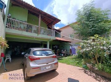 2fb3d44a6305eda7da870f11d1e3762b69c969b7 · Sobrado com 3 dormitórios à venda por R$ 480.000,00 - Setor Tradicional - São Sebastião/DF