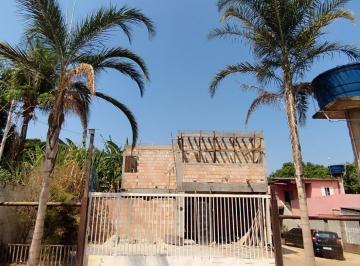 80005151b2780bab53f87432ecb0956bc5b36859 · Casa com 3 dormitórios à venda por R$ 150.000,00 - Residencial Morro da Cruz (são Sebastião) - Brasí