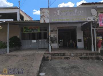 c16a3be750b2a0f64344f45a37f738ecda88888f · Loja à venda por R$ 550.000,00 - Setor Residencial Oeste - São Sebastião/DF