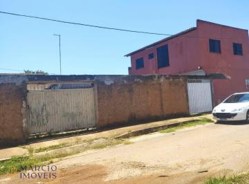 46ccf5fc37e755c39cfd67a7470268b53453d76f · Sobrado com 2 dormitórios à venda, 240 m² por R$ 230.000,00 - Setor Tradicional - São Sebastião/DF