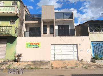 c5a907d9744c7d4b88c586c00cd039bd3ea15b1b · Casa com 5 dormitórios à venda por R$ 550.000,00 - Vila São José - São Sebastião/DF
