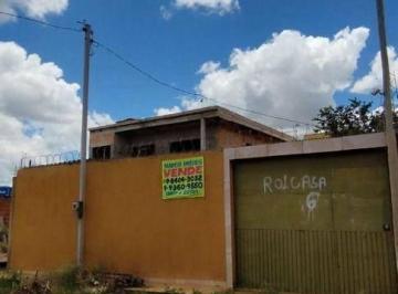 a0e28d28905ef934eaeceaec4ebc4741db885cb9 · Casa com 2 dormitórios à venda por R$ 145.000,00 - Residencial Morro da Cruz (são Sebastião) - Brasí
