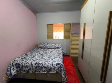 934eb65d5ce005bf7842cc018d9bdb3e002a4fe5 · Casa com 2 dormitórios à venda por R$ 220.000,00 - Setor Tradicional - São Sebastião/DF