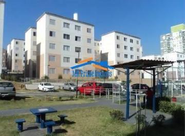 Apartamento · 40m² · 2 Quartos · 1 Vaga · Apartamento à Venda 40m² com 2 Quartos e 1 banheiro - São Pedro Osasco