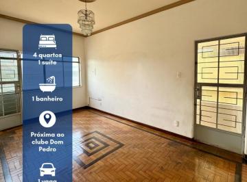Casa · 4 Quartos · 1 Vaga · Casa para comprar Carijós Conselheiro Lafaiete