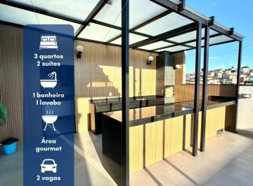 Apartamento · 323m² · 3 Quartos · 2 Vagas · Cobertura para comprar Jardim América Conselheiro Lafaiete