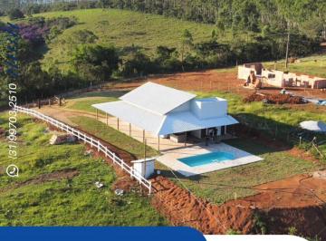 Rural · 3 Quartos · Chácara para comprar Zona Rural Conselheiro Lafaiete