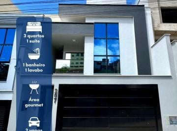 Casa · 3 Quartos · 2 Vagas · Casa para comprar Arcádia Conselheiro Lafaiete