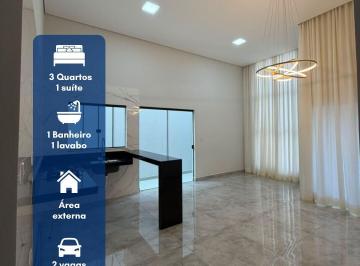 Casa · 3 Quartos · 2 Vagas · Casa para comprar Arcádia Conselheiro Lafaiete