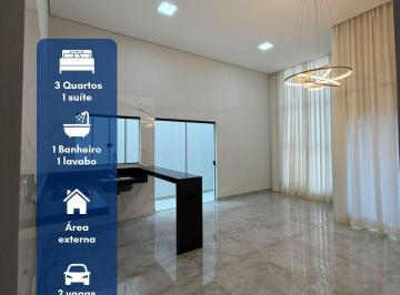 Casa · 3 Quartos · 2 Vagas · Casa para comprar Arcádia Conselheiro Lafaiete