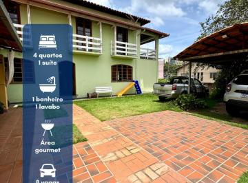 Casa · 310m² · 4 Quartos · 8 Vagas · Casa para comprar São Sebastião Conselheiro Lafaiete