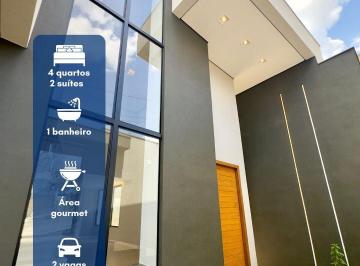 Casa · 4 Quartos · 2 Vagas · Casa para comprar Novo Horizonte Conselheiro Lafaiete