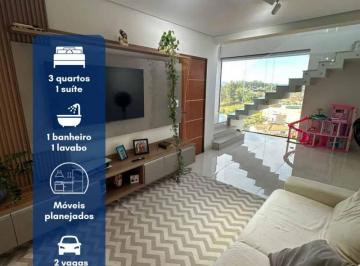 Apartamento · 3 Quartos · 2 Vagas · Cobertura para comprar Oscar Corrêa Conselheiro Lafaiete