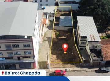 Terreno · 650m² · Lote para comprar Chapada Conselheiro Lafaiete