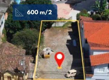 Terreno · 600m² · Lote para comprar Centro Conselheiro Lafaiete