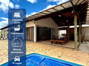 Rural · 3 Quartos · 10 Vagas · Sítio para comprar Zona Rural Conselheiro Lafaiete