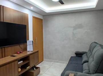 Apartamento de 2 quartos, Águas Lindas de Goiás · 2 quartos - 52m² Mansões Olinda Rua 14 Águas Lindas de Goiás GO