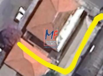 Terreno · 324m² · Excelente terreno V. Nova Savoia, 324 m² , 200m² a.c., com 2 salões comerciais e 1 residência. Prox.