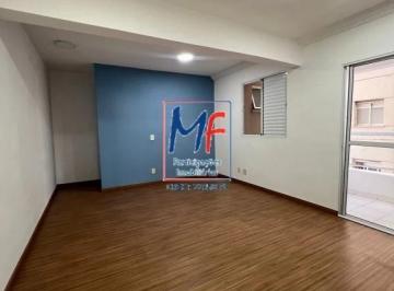 Apartamento · 57m² · 3 Quartos · Excelente Apartamento localizado em Osasco, novo e com varanda ( sem vidros), 57m² área útil, 2 d