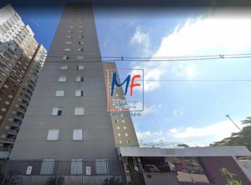 Apartamento · 49m² · 2 Quartos · Excelente Apartamento localizado em Osasco, com 49m² área útil, 2 dormitórios, 1 banheiro, sala, var
