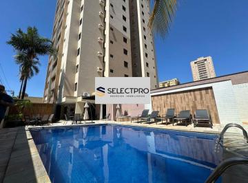 Apartamento · 250m² · 4 Quartos · 2 Vagas · COBERTURA DE LUXO À VENDA NO EDIFÍCIO GUARUCAIA