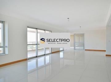 Apartamento · 320m² · 4 Quartos · 5 Vagas · Apartamento 320m² de Puro Luxo, 4 Suítes e 5 Vagas na fiusa