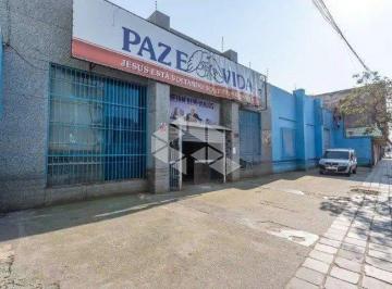 712372_i1Z1fF96A_71237268cc5eca112b5.jpg · Depósito com terreno lateral no bairro Floresta em Porto Alegre.