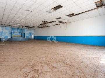 Comercial · 2889m² · 20 Vagas · Depósito com terreno lateral no bairro Floresta em Porto Alegre.