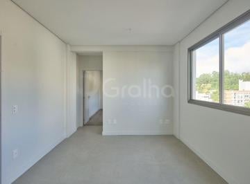 1 Sala · Apartamento de 39m² com 1 quarto na Carvoeira