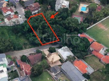1 · Terreno de 693m² na Carvoeira